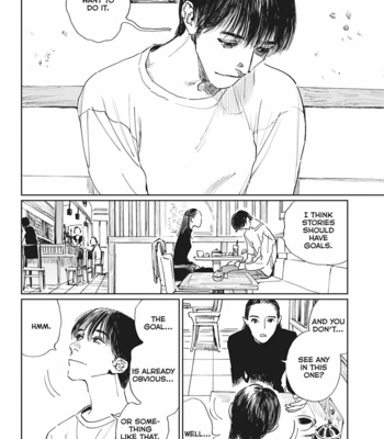 [NODA Ayako] Double – Vol.03 [Eng] – Gay Manga sex 86