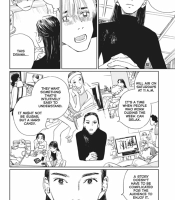 [NODA Ayako] Double – Vol.03 [Eng] – Gay Manga sex 88