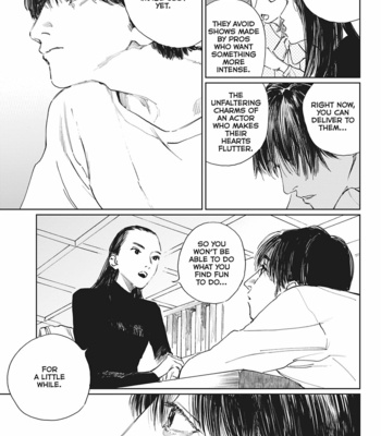 [NODA Ayako] Double – Vol.03 [Eng] – Gay Manga sex 89