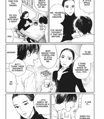 [NODA Ayako] Double – Vol.03 [Eng] – Gay Manga sex 90
