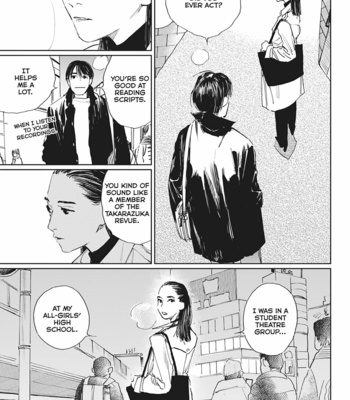 [NODA Ayako] Double – Vol.03 [Eng] – Gay Manga sex 91