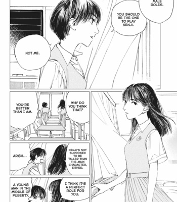 [NODA Ayako] Double – Vol.03 [Eng] – Gay Manga sex 92