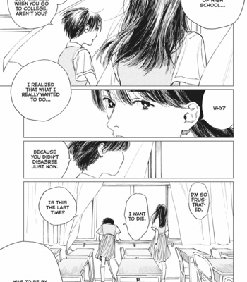 [NODA Ayako] Double – Vol.03 [Eng] – Gay Manga sex 93