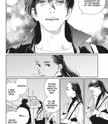 [NODA Ayako] Double – Vol.03 [Eng] – Gay Manga sex 94