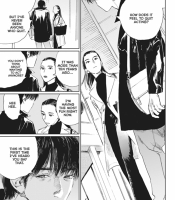 [NODA Ayako] Double – Vol.03 [Eng] – Gay Manga sex 95