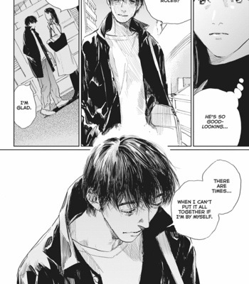 [NODA Ayako] Double – Vol.03 [Eng] – Gay Manga sex 96