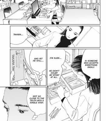 [NODA Ayako] Double – Vol.03 [Eng] – Gay Manga sex 97