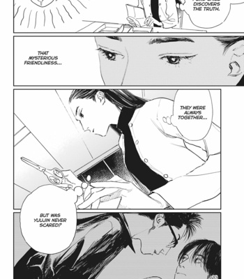 [NODA Ayako] Double – Vol.03 [Eng] – Gay Manga sex 98