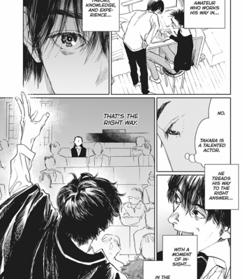[NODA Ayako] Double – Vol.03 [Eng] – Gay Manga sex 99