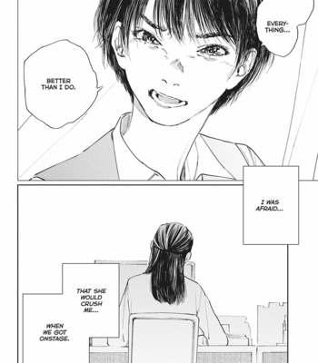 [NODA Ayako] Double – Vol.03 [Eng] – Gay Manga sex 100