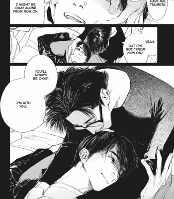 [NODA Ayako] Double – Vol.03 [Eng] – Gay Manga sex 102