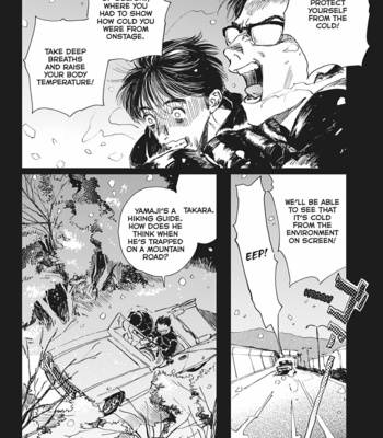 [NODA Ayako] Double – Vol.03 [Eng] – Gay Manga sex 106