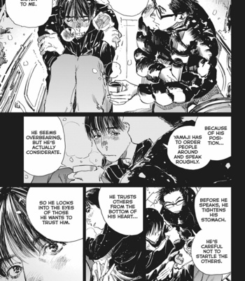 [NODA Ayako] Double – Vol.03 [Eng] – Gay Manga sex 107