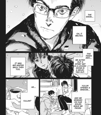 [NODA Ayako] Double – Vol.03 [Eng] – Gay Manga sex 108
