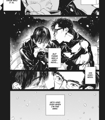 [NODA Ayako] Double – Vol.03 [Eng] – Gay Manga sex 109