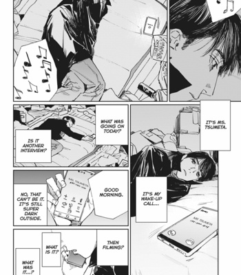 [NODA Ayako] Double – Vol.03 [Eng] – Gay Manga sex 110