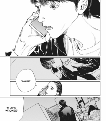 [NODA Ayako] Double – Vol.03 [Eng] – Gay Manga sex 111