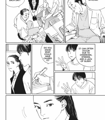 [NODA Ayako] Double – Vol.03 [Eng] – Gay Manga sex 112