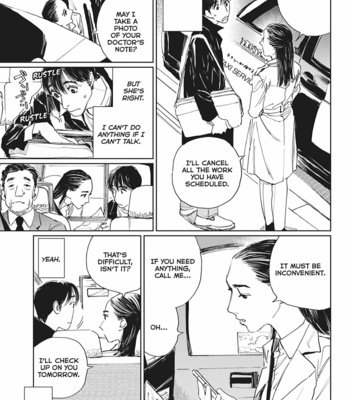 [NODA Ayako] Double – Vol.03 [Eng] – Gay Manga sex 113