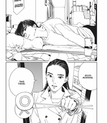 [NODA Ayako] Double – Vol.03 [Eng] – Gay Manga sex 114