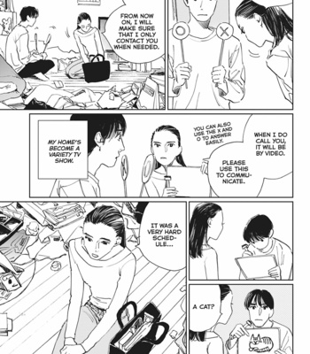 [NODA Ayako] Double – Vol.03 [Eng] – Gay Manga sex 115