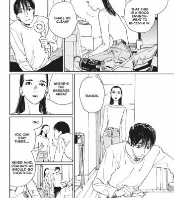 [NODA Ayako] Double – Vol.03 [Eng] – Gay Manga sex 116
