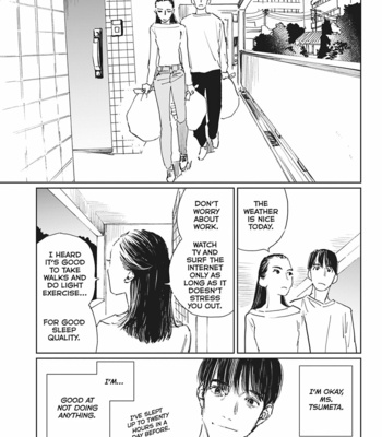 [NODA Ayako] Double – Vol.03 [Eng] – Gay Manga sex 117