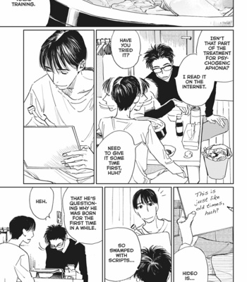 [NODA Ayako] Double – Vol.03 [Eng] – Gay Manga sex 119