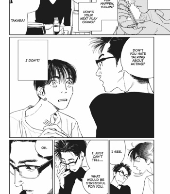 [NODA Ayako] Double – Vol.03 [Eng] – Gay Manga sex 120