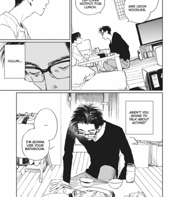 [NODA Ayako] Double – Vol.03 [Eng] – Gay Manga sex 121
