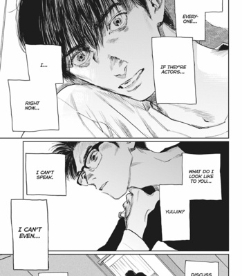[NODA Ayako] Double – Vol.03 [Eng] – Gay Manga sex 123