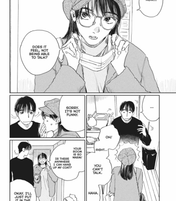 [NODA Ayako] Double – Vol.03 [Eng] – Gay Manga sex 124