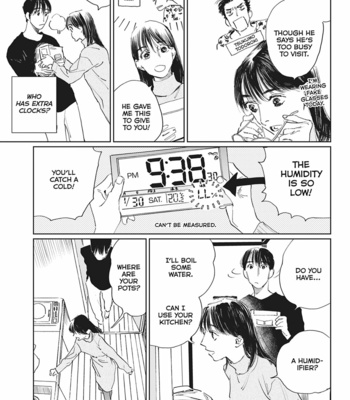 [NODA Ayako] Double – Vol.03 [Eng] – Gay Manga sex 125