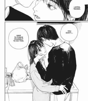 [NODA Ayako] Double – Vol.03 [Eng] – Gay Manga sex 128