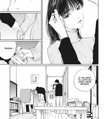[NODA Ayako] Double – Vol.03 [Eng] – Gay Manga sex 129