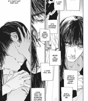 [NODA Ayako] Double – Vol.03 [Eng] – Gay Manga sex 131
