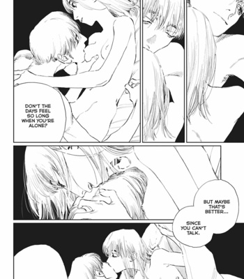 [NODA Ayako] Double – Vol.03 [Eng] – Gay Manga sex 134