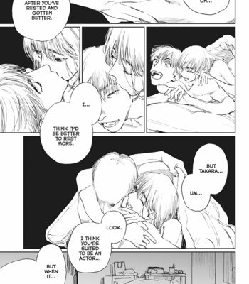 [NODA Ayako] Double – Vol.03 [Eng] – Gay Manga sex 135