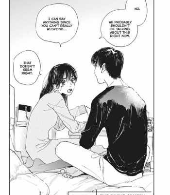 [NODA Ayako] Double – Vol.03 [Eng] – Gay Manga sex 136