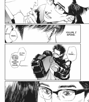 [NODA Ayako] Double – Vol.03 [Eng] – Gay Manga sex 146