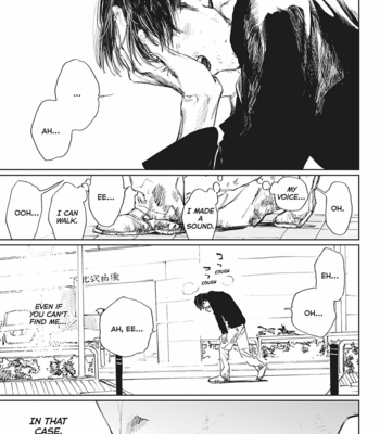 [NODA Ayako] Double – Vol.03 [Eng] – Gay Manga sex 149