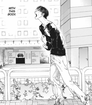 [NODA Ayako] Double – Vol.03 [Eng] – Gay Manga sex 151