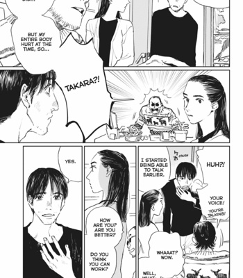 [NODA Ayako] Double – Vol.03 [Eng] – Gay Manga sex 153