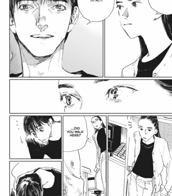 [NODA Ayako] Double – Vol.03 [Eng] – Gay Manga sex 154