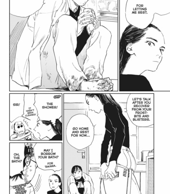 [NODA Ayako] Double – Vol.03 [Eng] – Gay Manga sex 156