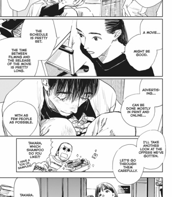 [NODA Ayako] Double – Vol.03 [Eng] – Gay Manga sex 157