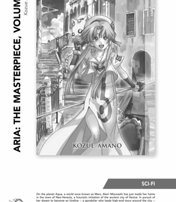 [NODA Ayako] Double – Vol.03 [Eng] – Gay Manga sex 167