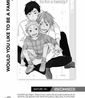 [NODA Ayako] Double – Vol.03 [Eng] – Gay Manga sex 173