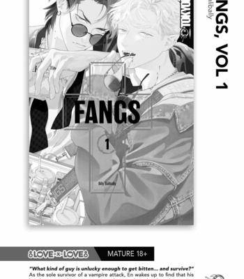 [NODA Ayako] Double – Vol.03 [Eng] – Gay Manga sex 174