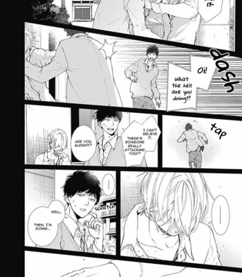 [Tagura Tohru] Nomi x Shiba (update c.5) [Eng] {ExR Scans} – Gay Manga sex 19